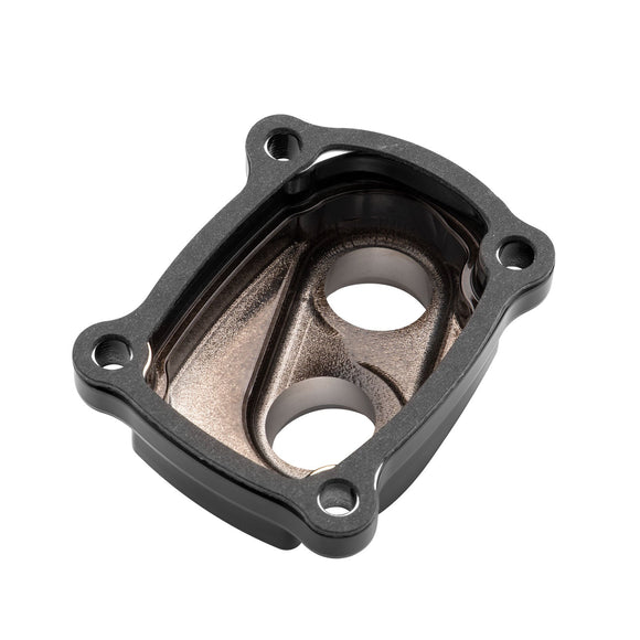 2017 - UP Harley Touring Road Glide Road King Tappet & Pushrod Tubes Cover Kit - Mofun - 90701017