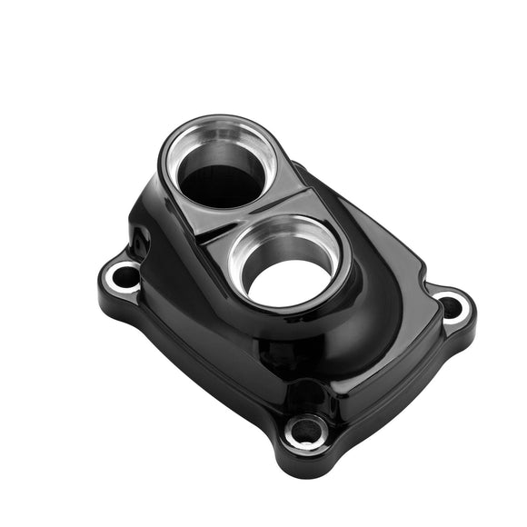 2017 - UP Harley Touring Road Glide Road King Tappet & Pushrod Tubes Cover Kit - Mofun - 90701017