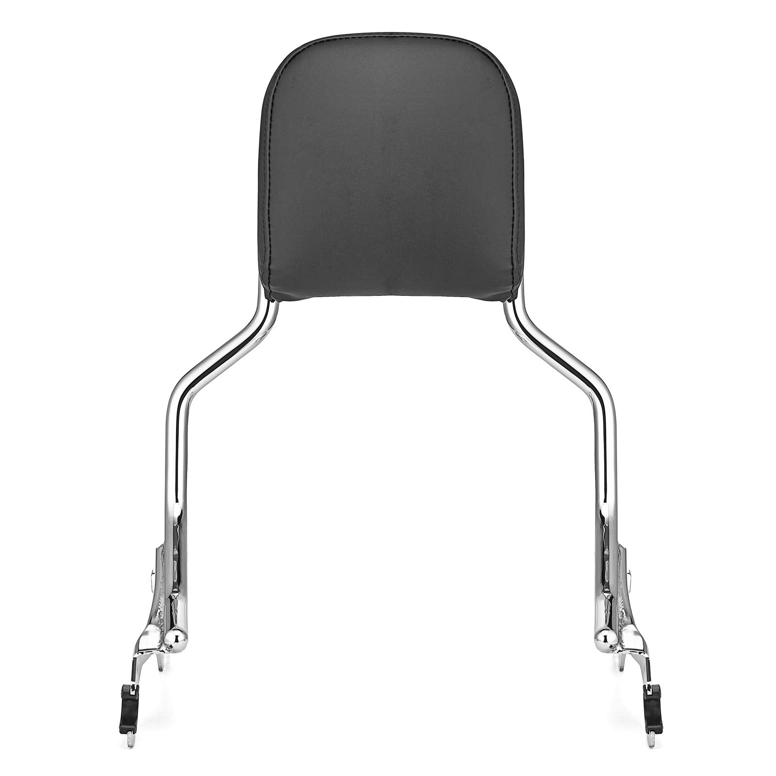2018 - 2024 Harley Fat Bob FXFB FXFBS Detachable Sissy Bar Passenger Backrest - Mofun - HD097 - E