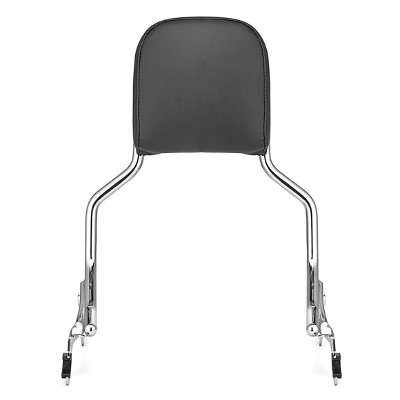2018 - 2024 Harley Fat Bob FXFB FXFBS Detachable Sissy Bar Passenger Backrest - Mofun - HD097 - E