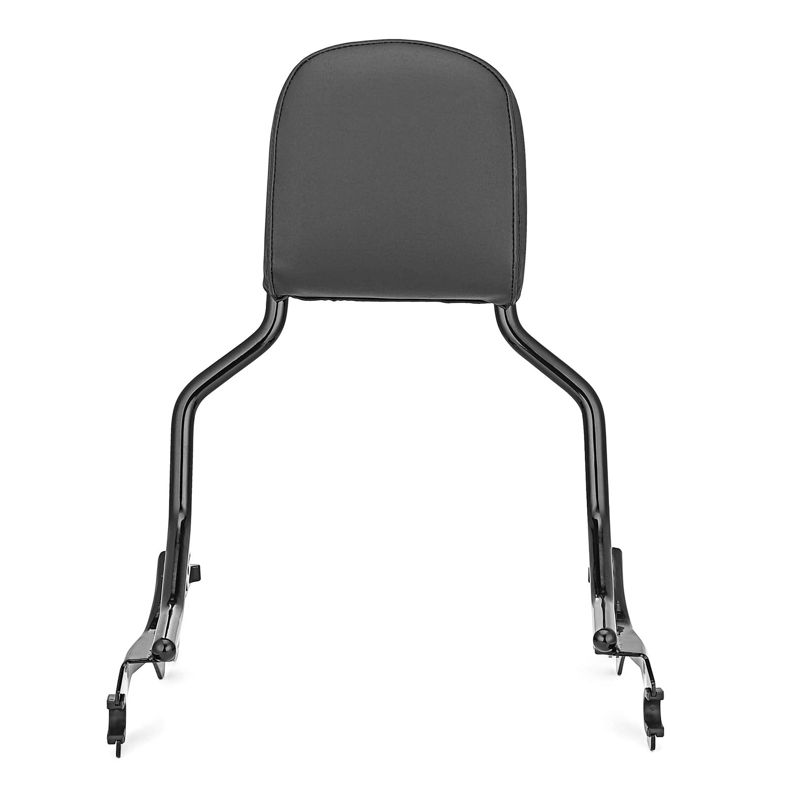 2018 - 2024 Harley Fat Bob FXFB FXFBS Detachable Sissy Bar Passenger Backrest - Mofun - HD097 - B