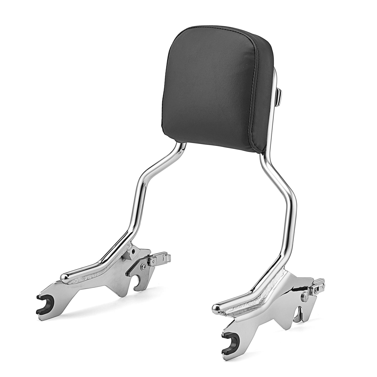 2018 - 2024 Harley Fat Bob FXFB FXFBS Detachable Sissy Bar Passenger Backrest - Mofun - HD097 - E