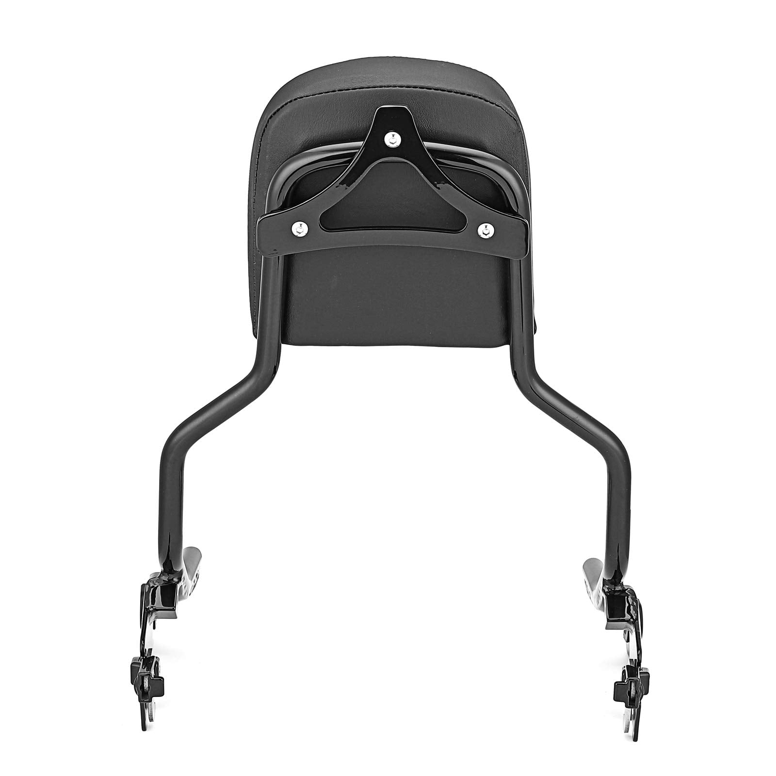 2018 - 2024 Harley Fat Bob FXFB FXFBS Detachable Sissy Bar Passenger Backrest - Mofun - HD097 - B