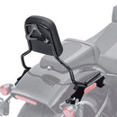 2018 - 2024 Harley Softail Fat Boy Breakout Detachable Passenger Backrest Sissy Bar - Mofun - HD064 - B