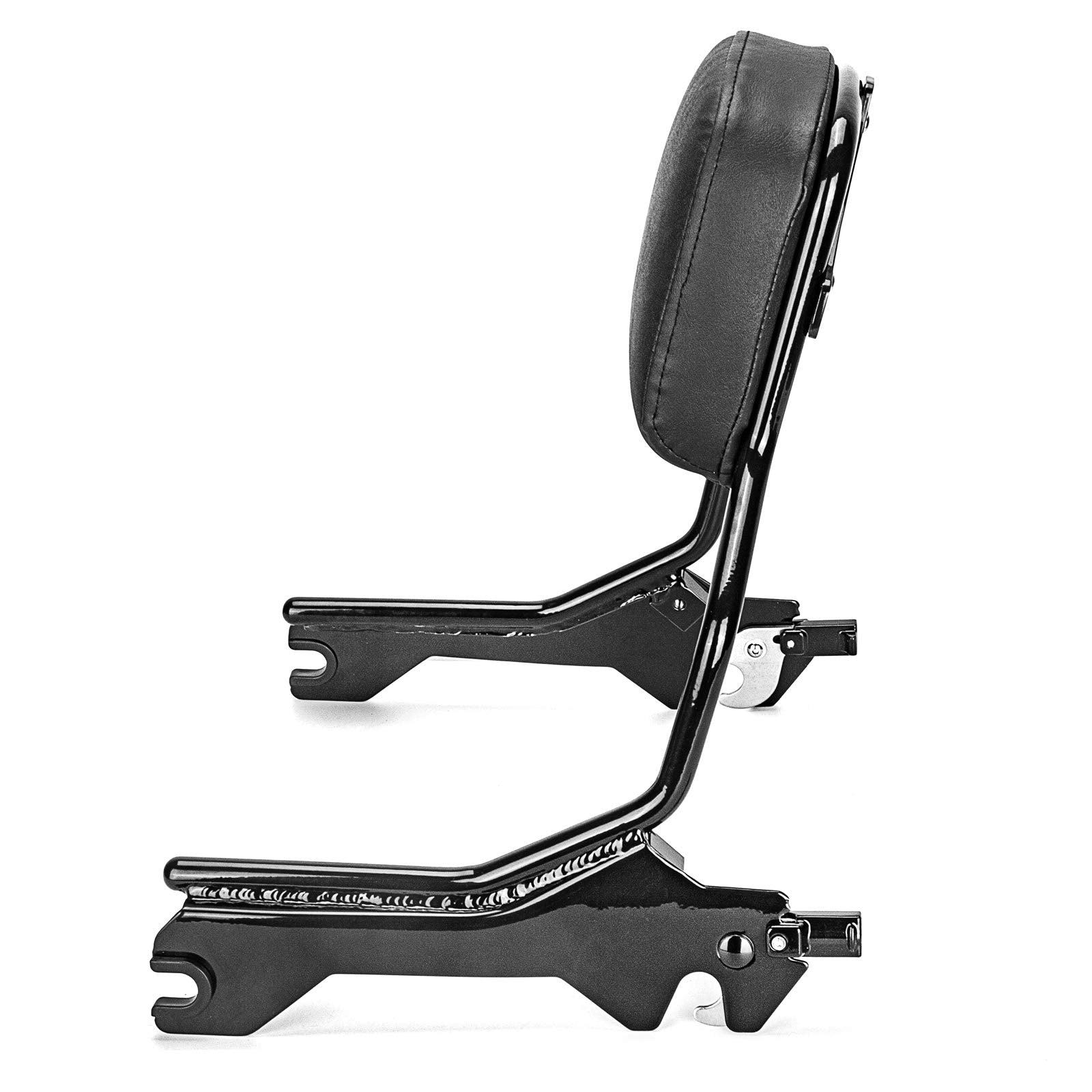 2018 - 2024 Harley Softail Fat Boy Breakout Detachable Passenger Backrest Sissy Bar - Mofun - HD064 - B