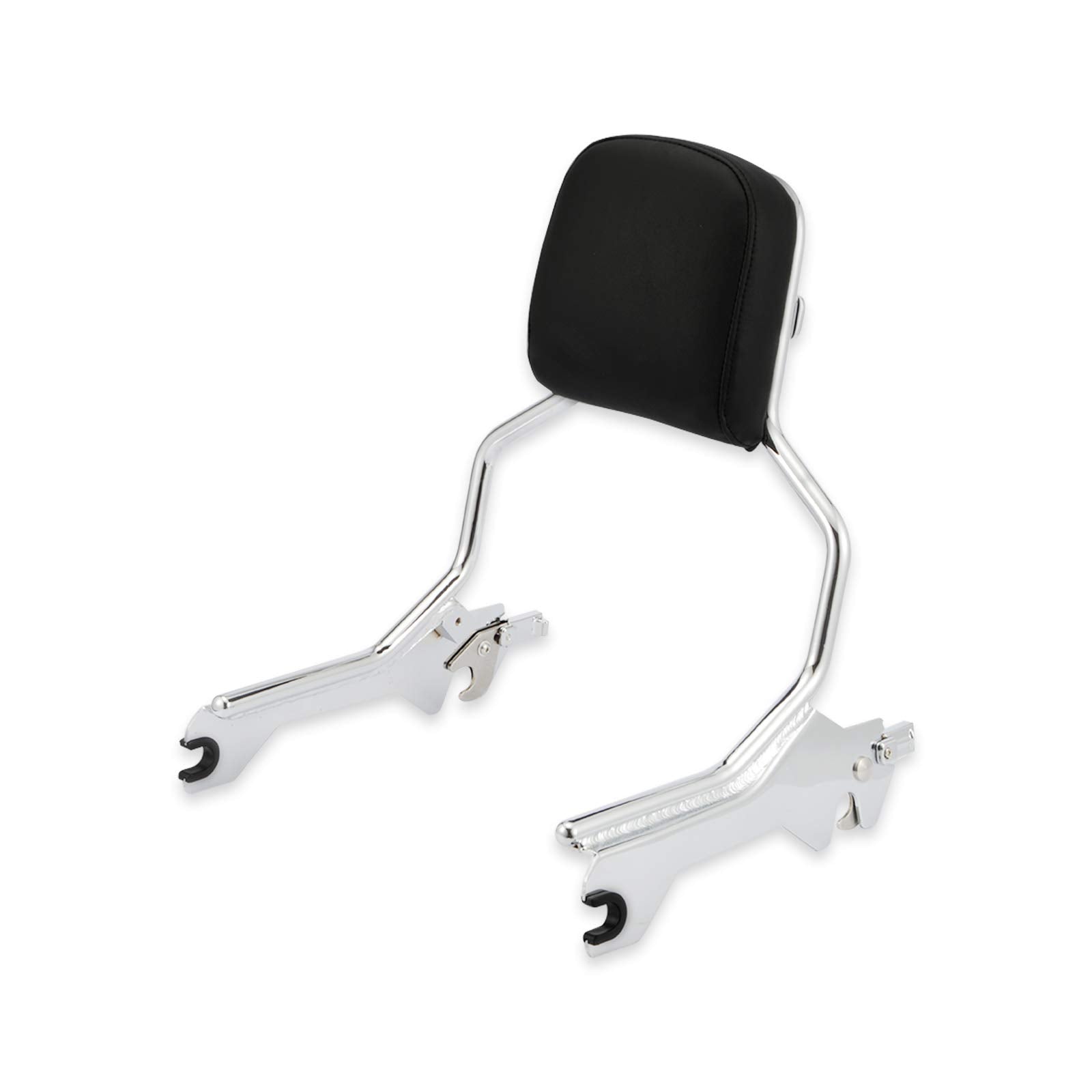 2018 - 2024 Harley Softail Fat Boy Breakout Detachable Passenger Backrest Sissy Bar - Mofun - HD064 - E