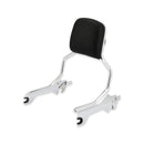 2018 - 2024 Harley Softail Fat Boy Breakout Detachable Passenger Backrest Sissy Bar - Mofun - HD064 - E