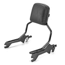 2018 - 2024 Harley Softail Fat Boy Breakout Detachable Passenger Backrest Sissy Bar - Mofun - HD064 - B