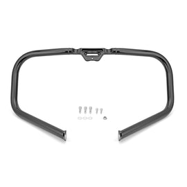 2018 - 2024 Harley Softail Street Bob FXBB Low Rider S FXLRS Fat Boy Engine Guard Crash Bar - Mofun - 90201019