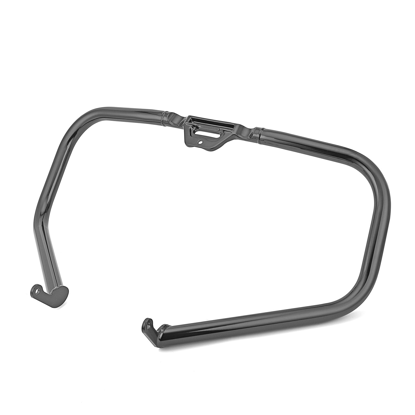 2018 - 2024 Harley Softail Street Bob FXBB Low Rider S FXLRS Fat Boy Engine Guard Crash Bar - Mofun - 90201019