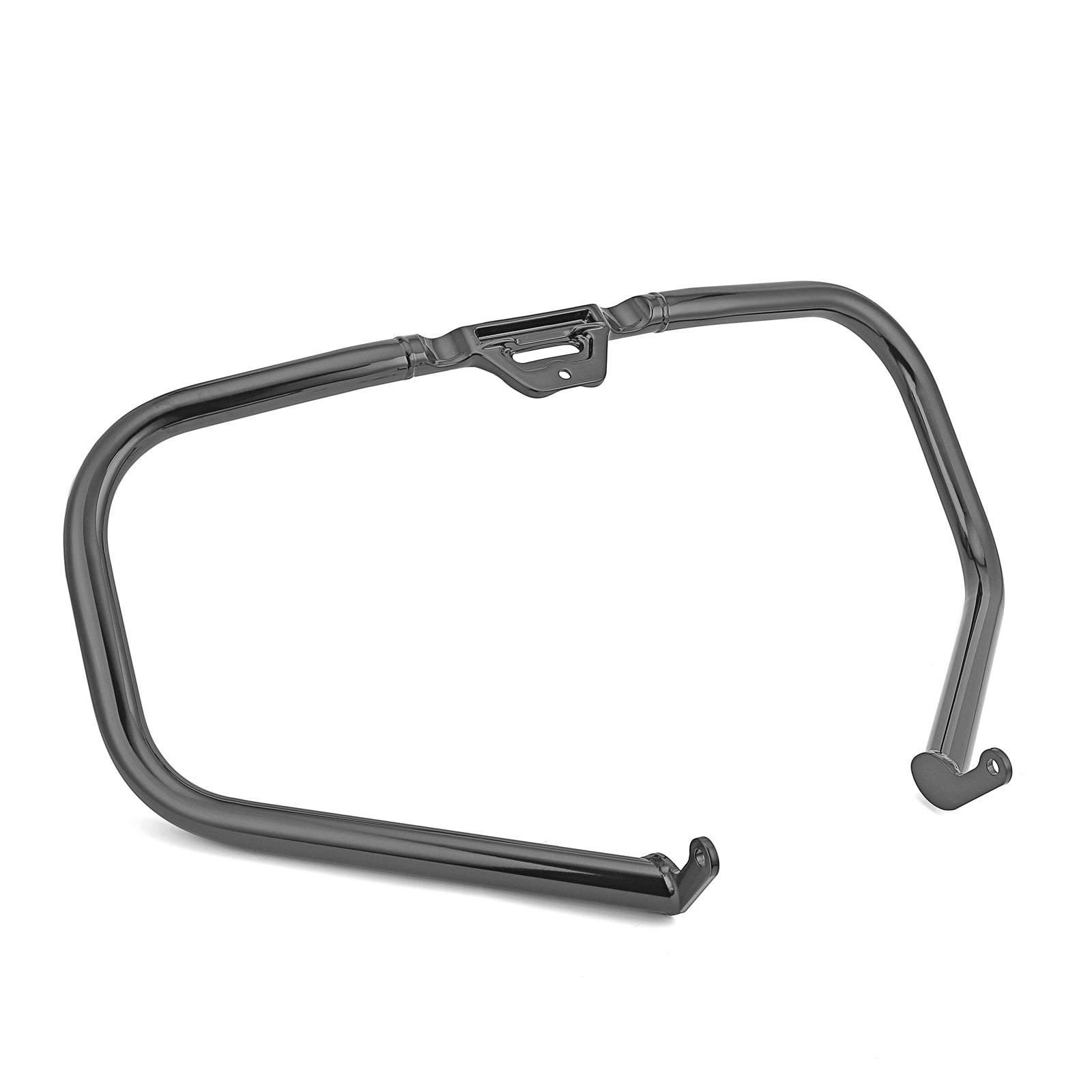 2018 - 2024 Harley Softail Street Bob FXBB Low Rider S FXLRS Fat Boy Engine Guard Crash Bar - Mofun - 90201019