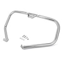 2018 - 2024 Harley Softail Street Bob FXBB Low Rider S FXLRS Fat Boy Engine Guard Crash Bar - Mofun - 90201019