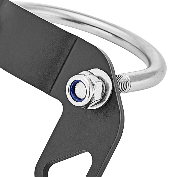 2018 - 2025 Honda Goldwing GL1800 Tour Front End Tie Down Bracket Attach Point - Mofun - 90802018