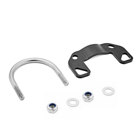 2018 - 2025 Honda Goldwing GL1800 Tour Front End Tie Down Bracket Attach Point - Mofun - 90802018