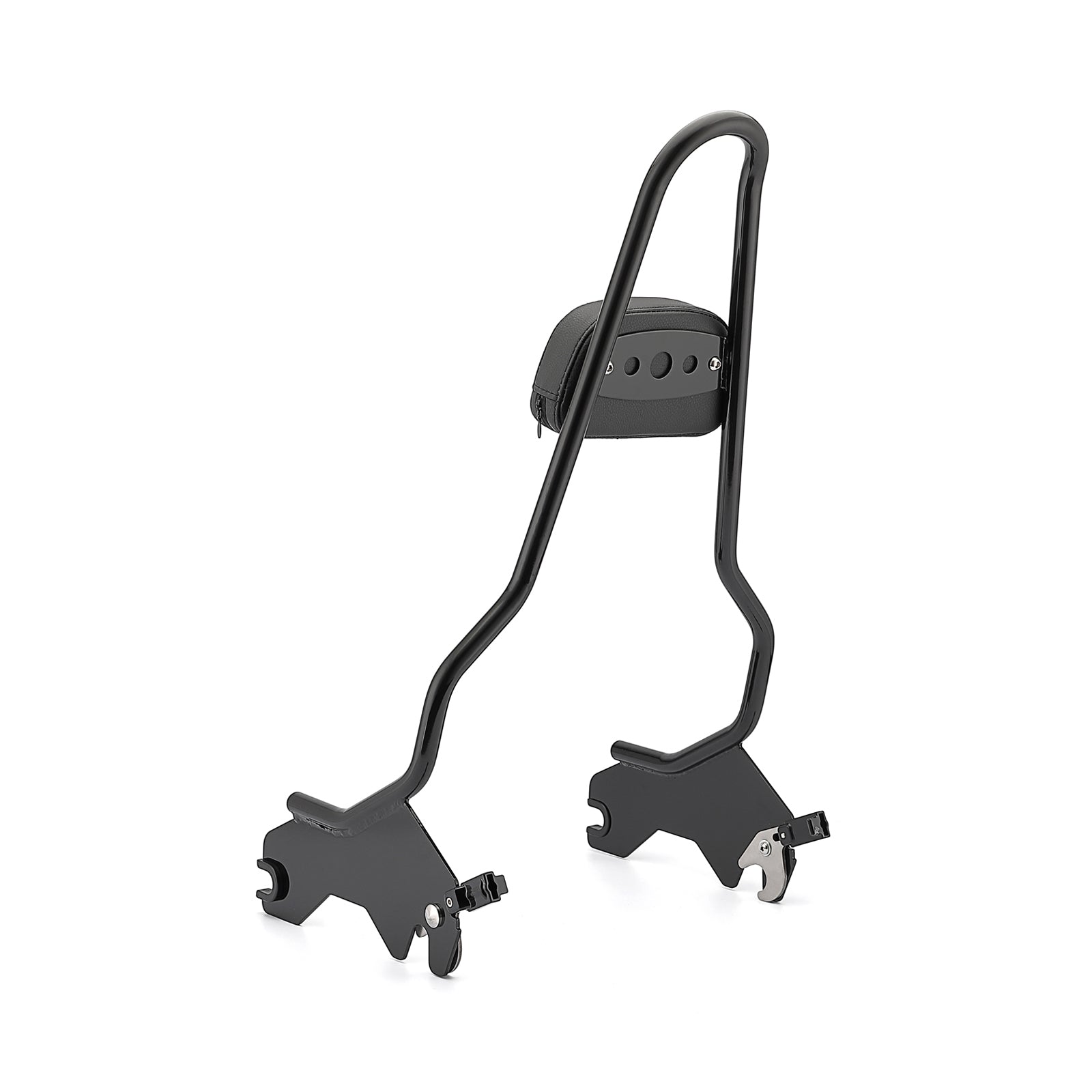 2018+ Harley FXLR FLSB One - Piece Detach 20