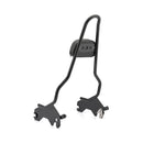 2018+ Harley FXLR FLSB One - Piece Detach 20" Tall Sissy Bar Backrest w/ Pad - Mofun - 90302028