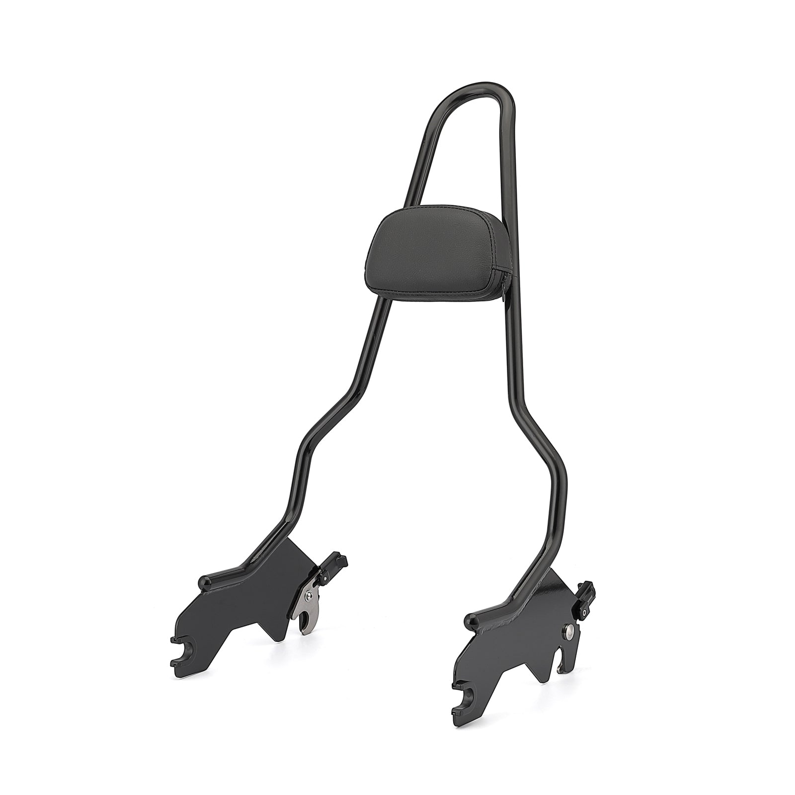 2018+ Harley FXLR FLSB One - Piece Detach 20