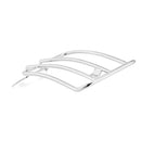 2018+ Harley Softail Breakout FXBR/FXBRS Detachable Solo Luggage Rack - Mofun - 90205063