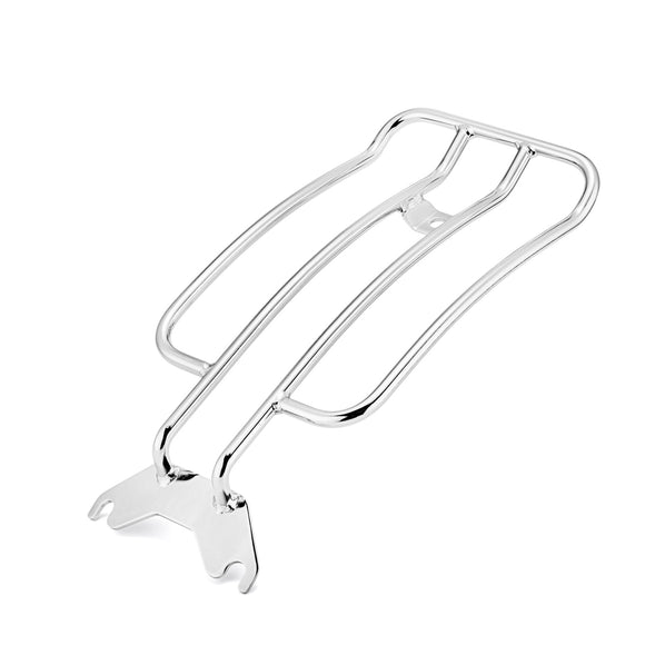 2018+ Harley Softail Breakout FXBR/FXBRS Detachable Solo Luggage Rack - Mofun - 90205063