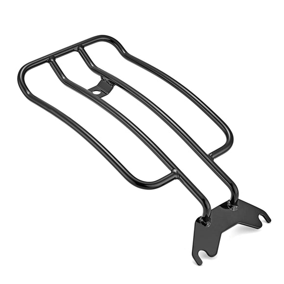 2018+ Harley Softail Breakout FXBR/FXBRS Detachable Solo Luggage Rack - Mofun - 90205064