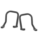 2018+ Harley Softail FLHC FLHCS HD Bike Saddlebag Guard Protection Crash Bar - Mofun - HD098 - B