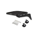 2018+ Harley Softail Street Bob Deluxe Gloss Black Bolt - on Luggage Rack Mount Kit - Mofun - HD063 - B