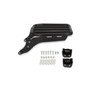 2018+ Harley Softail Street Bob Deluxe Gloss Black Bolt - on Luggage Rack Mount Kit - Mofun - HD063 - B