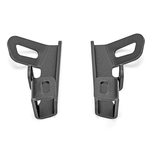 2018 - 2025 Honda Goldwing GL1800 Front Tie Down Mount Bracket Anchor - Mofun - ZT251 - A