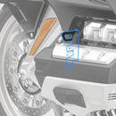 2018 - 2025 Honda Goldwing GL1800 Front Tie Down Mount Bracket Anchor - Mofun - ZT251 - A