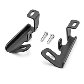 2018 - 2025 Honda Goldwing GL1800 Front Tie Down Mount Bracket Anchor - Mofun - ZT251 - A