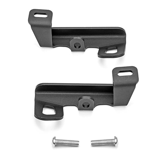 2018 - 2025 Honda Goldwing GL1800 Front Tie Down Mount Bracket Anchor - Mofun - ZT251 - A