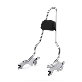 2018 - later Harley Softail FXFB FXFBS Fat Bob 114 FXFBS Sissy Bar - Mofun - 90302025