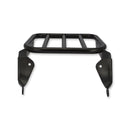 2018 - UP Harley Deluxe Street Bob FXBB Black Rust - proof Sport Luggage Rack - Mofun - HD063 - B