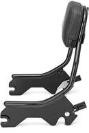 2018 - UP Harley FLDE FLHC FLSL FXBB Quick Detachable Sissy Bar Backrest - Mofun - 90302031