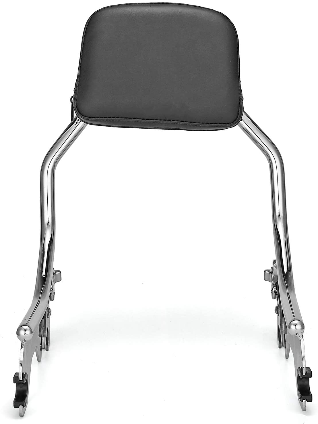 2018 - UP Harley FLDE FLHC FLSL FXBB Quick Detachable Sissy Bar Backrest - Mofun - 90302032