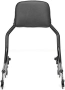 2018 - UP Harley FLDE FLHC FLSL FXBB Quick Detachable Sissy Bar Backrest - Mofun - 90302031