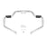 2018 - UP Harley Softail Low Rider Fat Boy Front Highway Mustache Engine Guard Bar Crash Bar - Mofun - HD061 - E - 1