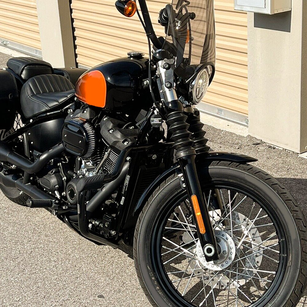 Bike Motor Custom Sportster Sportster Softail Motor FULL KIT By