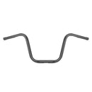 2018 - UP Harley Sportster Softail Deluxe Low Rider FLSL FLDE 1" Clamp Rise 9" Mini Ape Handlebar - Mofun - 90101102