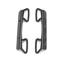 2018 - 2025 Honda Goldwing GL1800 Black Rear Hold Tie - Down Anchor Point Brackets - Mofun - ZT251