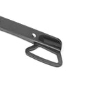 2018 - 2025 Honda Goldwing GL1800 Black Rear Hold Tie - Down Anchor Point Brackets - Mofun - ZT251