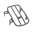 2018 - UP Indian Scout Bobber Black Solo Seat Luggage Rack - Mofun - HD168 - B