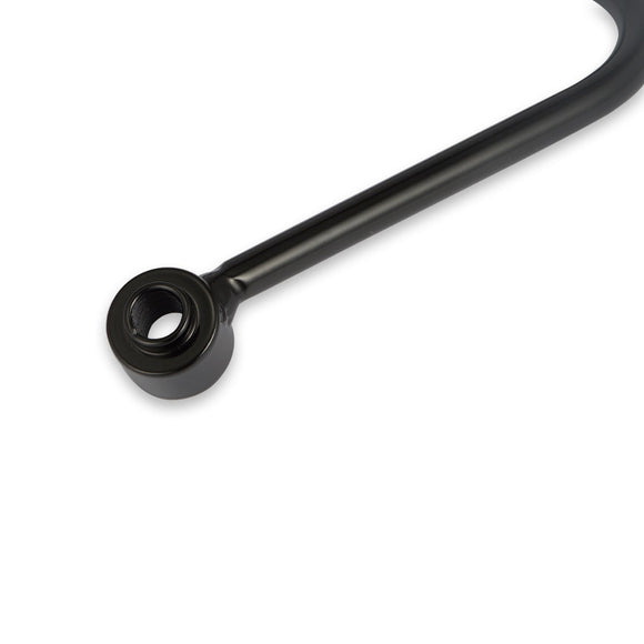 2018 - UP Softail Slim FXBB FLSL Throw - Over Saddlebag Gloss Black Support Mount - Mofun - HD093 - B