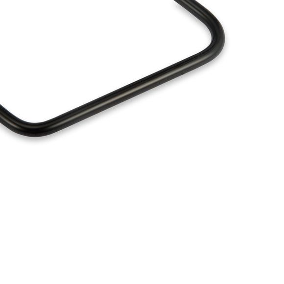 2018 - UP Softail Slim FXBB FLSL Throw - Over Saddlebag Gloss Black Support Mount - Mofun - HD093 - B