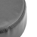 2020 - 2025 Indian Challenger Black Quick Detach Steel Driver Backrest - Mofun - 90301009