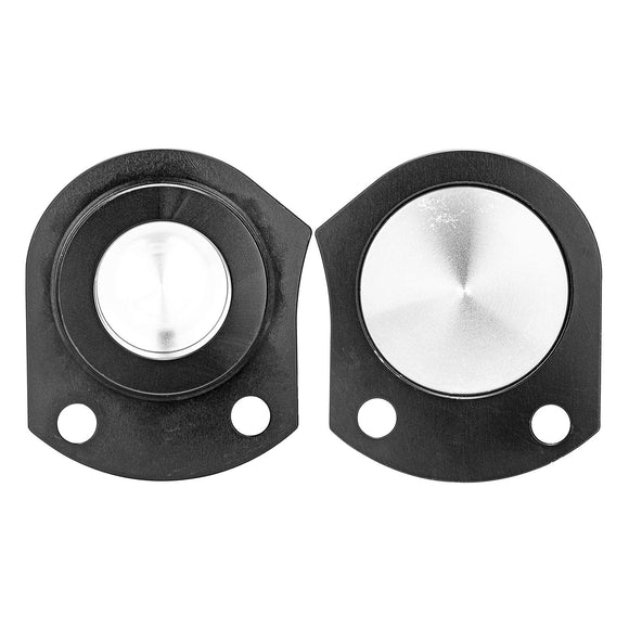 2020 - 2025 Kawasaki ZX - 14R ABS Handle Bar Clamp 1" Handlebar Riser Spacer Kit - Mofun - ZT225