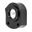 2020 - 2025 Kawasaki ZX - 14R ABS Handle Bar Clamp 1" Handlebar Riser Spacer Kit - Mofun - ZT225