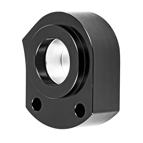 2020 - 2025 Kawasaki ZX - 14R ABS Handle Bar Clamp 1" Handlebar Riser Spacer Kit - Mofun - ZT225