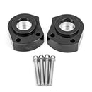 2020 - 2025 Kawasaki ZX - 14R ABS Handle Bar Clamp 1" Handlebar Riser Spacer Kit - Mofun - ZT225