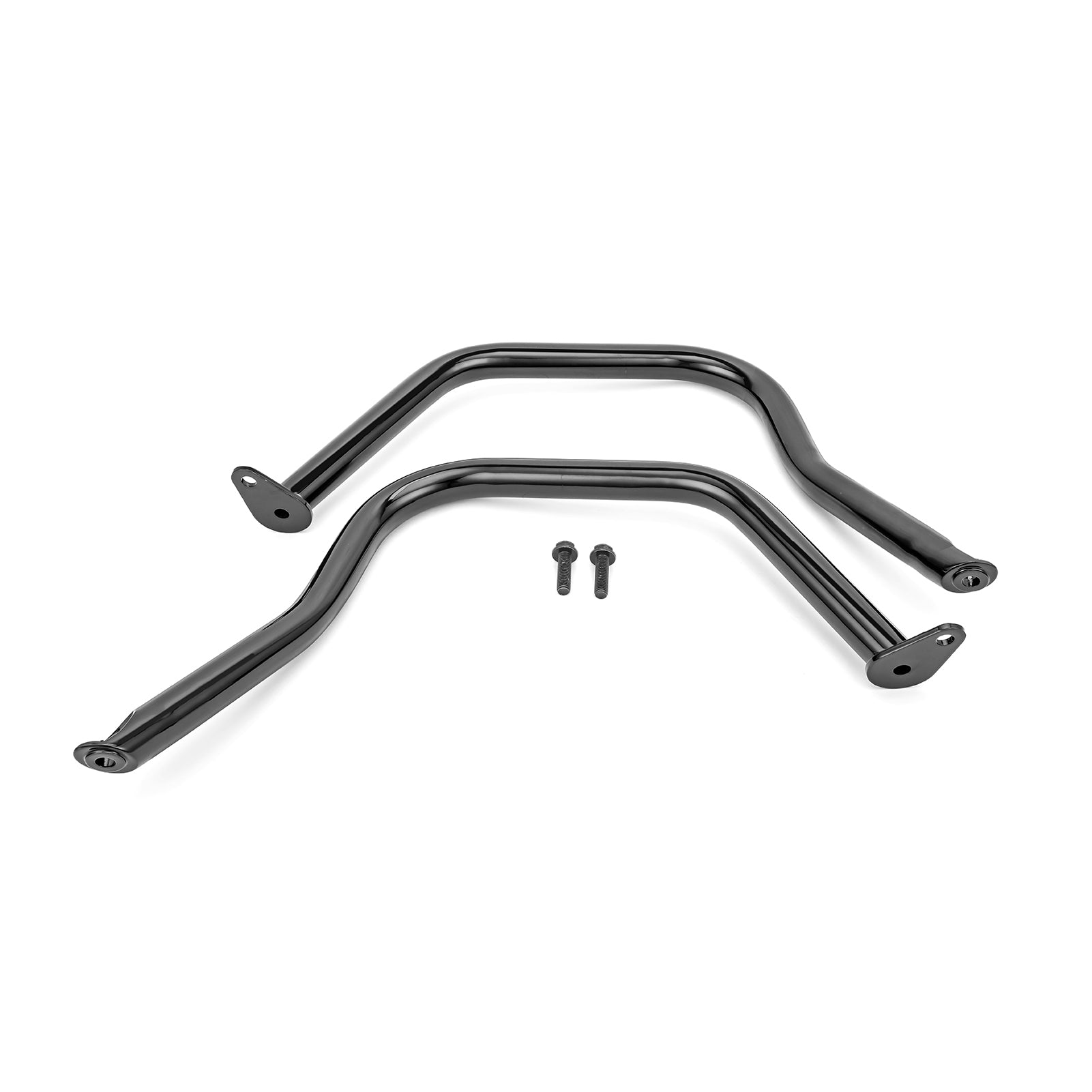 2020 - UP Indian Challenger Front Protect Engine Guard Highway Crash Bar - Mofun - 90201017